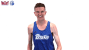 Drake Mvc GIF by Missouri Valley Conference