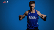 drake bulldogs GIF by Missouri Valley Conference