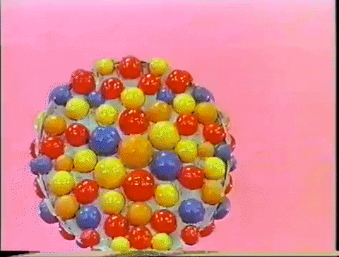 oskar schlemmer dance GIF by Ari Spool, Community Curator
