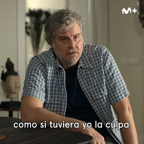 Comedia Raul Cimas GIF by Movistar Plus+