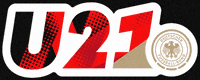 U21 GIF by DFB