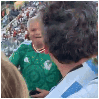 Futbol Mexico GIF by BARSUK