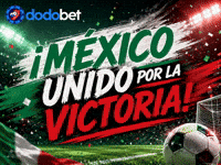 Mexico Vamosmexico GIF by DODO Social