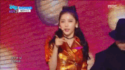k-pop GIF