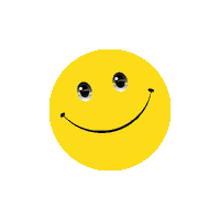 Happy Content Sticker by Club Piscine Super Fitness