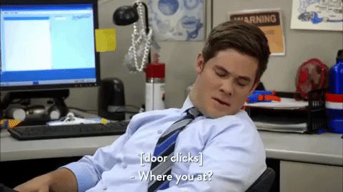 adam devine GIF by Workaholics