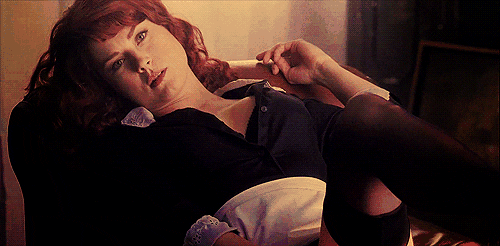 monday maid GIF