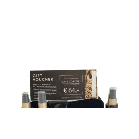 Beauty Makeup Sticker by mooipuur