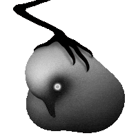 illustration pain Sticker by Yi Pan