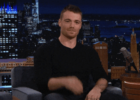 Tonight Show Hello GIF by The Tonight Show Starring Jimmy Fallon