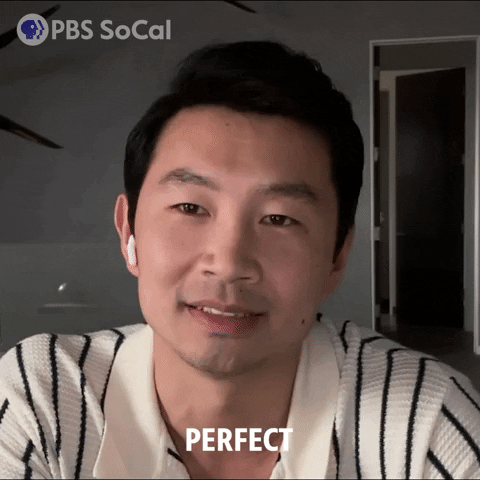 Canadian Perfection GIF by PBS SoCal