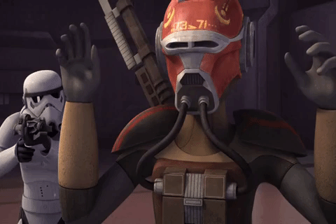 season 2 rebels GIF by Star Wars