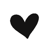 Art Love Sticker