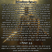 Bible Verses GIF