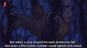 animation disney GIF by Channel Frederator
