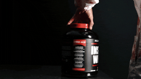 Fitness Workout GIF by 47 Republic