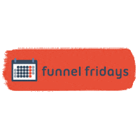 swipe up youtube Sticker by Russell Brunson