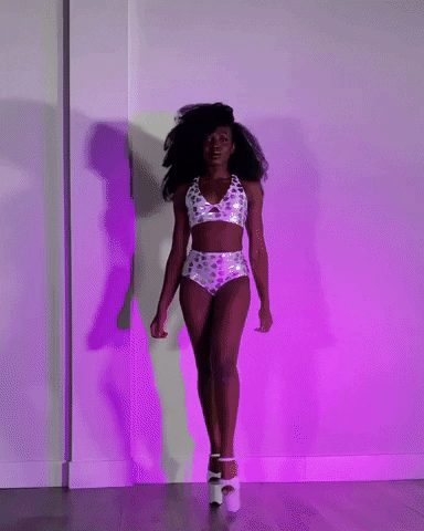 GIF by Cleo The Hurricane
