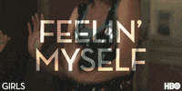 music moments GIF by Girls on HBO