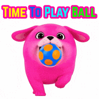 Playing Lets Play GIF