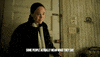GIF by The Umbrella Academy