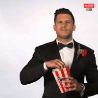 Channel 9 Reaction GIF by Married At First Sight