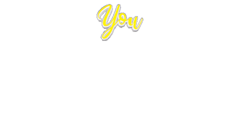 Wordart Statement Contemporary Gif Art Caption Text 3D Visuals Opticalartinc Phrase Sticker by OpticalArtInc.