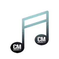 new music news Sticker by Character Media