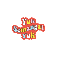 Be Happy Cheer Up Sticker