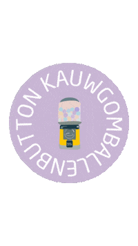 Bu Sticker by Bussel United