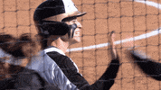 celebration win GIF by Purdue Sports