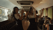 Happy Amaia Romero GIF by Rigoberta Bandini