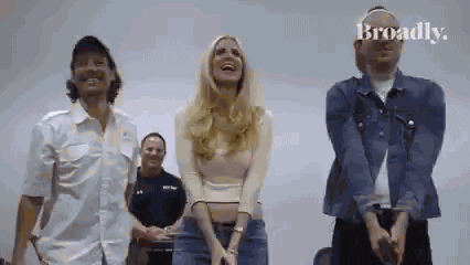 ann coulter GIF by VICE