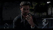 Movistar Series GIF by Movistar+