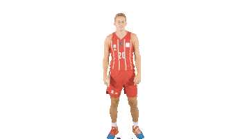 Fc Bayern Bow Sticker by FC Bayern Basketball
