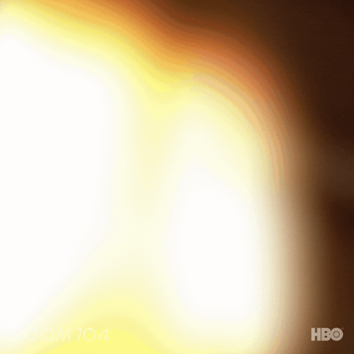 the return hbo GIF by Room104