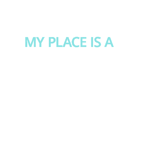Safe Space Ally Sticker by Update Status