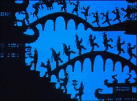 Stop Motion Animation GIF by Jason Clarke