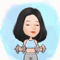 Exercise Think GIF
