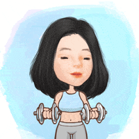 Exercise Think GIF