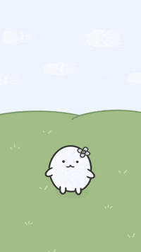 Animation Hara GIF