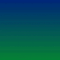 Digital art gif. Yellow shape of Michigan a slides in over a blue and green background. The text “Michigan Votes” appears as five stars shoot upward. An envelope stamped “By Mail” slides into frame.