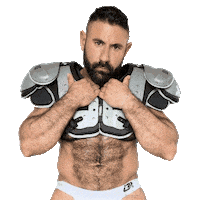 Dad Daddy Sticker by Database數據