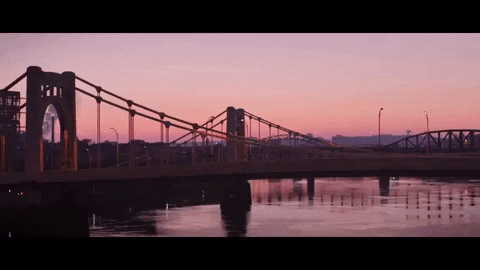 pittsburgh pennsylvania GIF