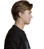 Lance Linton Sticker by NENT Group - Content