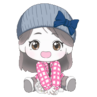 Park Eun Bin 박은빈 Sticker