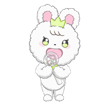 Park Eun Bin 박은빈 Sticker