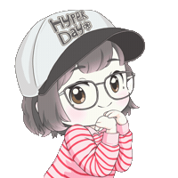 Park Eun Bin 박은빈 Sticker