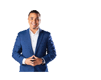 Reelevated Sticker by reThought Real Estate