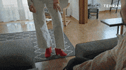 What Do You Think New Clothes GIF by Apple TV+